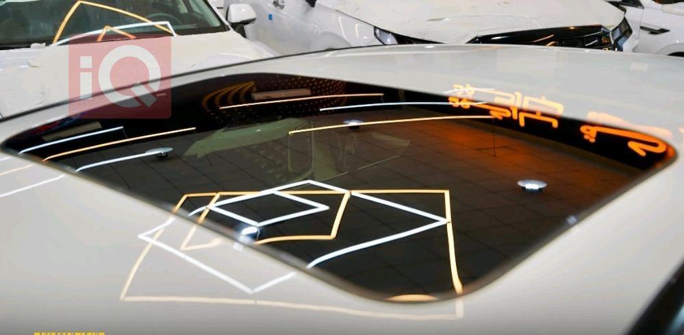 مێرسێدس بێنز C-Class